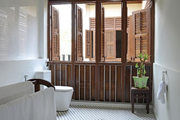 Hotel Noordin Mews